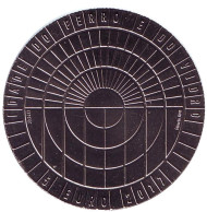 Монета 5 евро. 2017 год, Португалия. Век стекла и железа. Монета 5 евро. 2017 год, Португалия. Век стекла и железа.