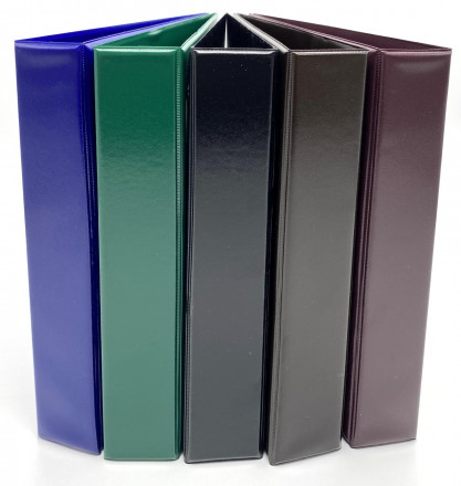 Альбом "Коллекция" без листов. Формат "Optima" (Оптима), производство Россия. Альбом "Коллекция" без листов. Формат "Optima" (Оптима), производство Россия.