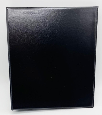 Альбом "Коллекция" без листов. Формат "Optima" (Оптима), производство Россия. Альбом "Коллекция" без листов. Формат "Optima" (Оптима), производство Россия.