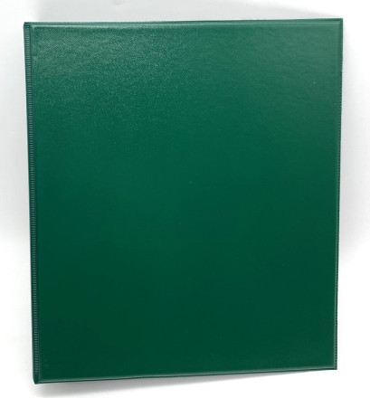 Альбом "Коллекция" без листов. Формат "Optima" (Оптима), производство Россия. Альбом "Коллекция" без листов. Формат "Optima" (Оптима), производство Россия.