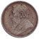 Монета 1 шиллинг. 1894 год, ЮАР. Монета 1 шиллинг. 1894 год, ЮАР.
