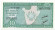Банкнота 10 франков. 2007 год, Бурунди. Тип 2. Банкнота 10 франков. 2007 год, Бурунди. Тип 2.