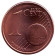 Монета 1 цент. 2009 год, Греция. Монета 1 цент. 2009 год, Греция.