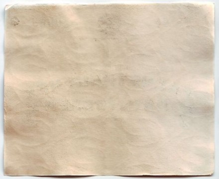 Расчётный чек 5 рублей. 1940-43 гг., Джезказганский ИТ Лагерь, СССР. (Гулаг НКВД СССР).