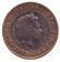 Монета 2 фунта. 2009 год, Великобритания. Монета 2 фунта. 2009 год, Великобритания.
