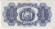 Банкнота 1 боливиано. 1928 год, Боливия. Номер 128а(5). Симон Боливар.
