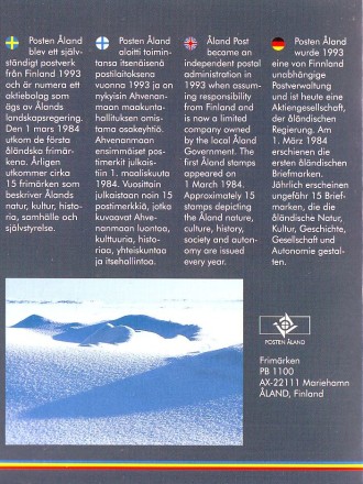 Монета 5 евро в буклете., с маркой. 2011 год, Финляндия. (Пруф) Аланды. Исторические регионы Финляндии. Монета 5 евро в буклете., с маркой. 2011 год, Финляндия. (Пруф) Аланды. Исторические регионы Финляндии.