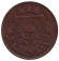 Монета 2 сантима. 1928 год, Латвия. Монета 2 сантима. 1928 год, Латвия.
