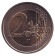 Монета 2 евро. 2006 год, Португалия. Монета 2 евро. 2006 год, Португалия.