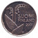 Монета 10 пенни. 2001 год, Финляндия. Из обращения. Монета 10 пенни. 2001 год, Финляндия. Из обращения.
