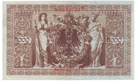 monetarus_Germany_1000marok_1910_5642732_2.jpg monetarus_Germany_1000marok_1910_5642732_2.jpg