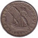 Монета 2,5 эскудо. 1979 год, Португалия.