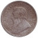 Монета 2,5 шиллинга. 1896 год, ЮАР. Монета 2,5 шиллинга. 1896 год, ЮАР.