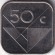 Монета 50 центов, 2023 год, Аруба.