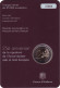 Монета 2 евро. 2015 год, Андорра. 25-летие подписания таможенного соглашения с ЕС.