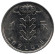 Монета 1 франк. 1979 год, Бельгия. (Belgie)