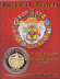 Николай II. 150 лет со дня рождения. Сувенирный жетон. Николай II. 150 лет со дня рождения. Сувенирный жетон.