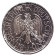 Монета 1 марка. 1994 год (J), ФРГ. Монета 1 марка. 1994 год (J), ФРГ.