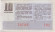Денежно-вещевая лотерея Армянской ССР. Лотерейный билет. 1974 год. (Выпуск 10).