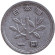 Монета 1 йена. 1964 год, Япония.