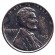 Монета 1 цент. 1943 год (P), США. XF. Линкольн. Монета 1 цент. 1943 год (P), США. XF. Линкольн.