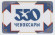 Единая транспортная карта. 2019 год, Чебоксары. 550 лет Чебоксарам. Единая транспортная карта. 2019 год, Чебоксары. 550 лет Чебоксарам.