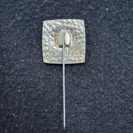 Московские ворота. Значок. СССР. Московские ворота. Значок. СССР.