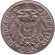 Монета 25 пфеннигов. 1912 год (F), Германская империя. Монета 25 пфеннигов. 1912 год (F), Германская империя.