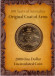 Монета 1 доллар. 2008 год, Австралия. 100 лет первому гербу. (S).