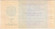 1 рубль. Отрезной чек Банка внешнеэкономической деятельности СССР (выпуск 1989 года). "Торгмортранс". 1 рубль. Отрезной чек Банка внешнеэкономической деятельности СССР (выпуск 1989 года). "Торгмортранс".