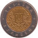 Монета 5 гривен. 2004 год, Украина. 50 лет членства Украины в ЮНЕСКО (UNESCO). Монета 5 гривен. 2004 год, Украина. 50 лет членства Украины в ЮНЕСКО (UNESCO).