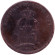 Монета 1 эре. 1878 год, Швеция. Монета 1 эре. 1878 год, Швеция.