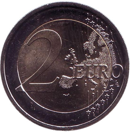 100 лет со дня рождения Гельмута Шмидта. Набор из 5 монет разных монетных дворов. 2 евро. 2018 год, Германия. 100 лет со дня рождения Гельмута Шмидта. Набор из 5 монет разных монетных дворов. 2 евро. 2018 год, Германия.