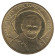 Монета 2 злотых, 2014 год, Польша. Канонизация Иоанна Павла II.