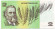 Банкнота 2 доллара. 1974-1985 гг., Австралия. Тип 3. Джон Макартур. Банкнота 2 доллара. 1974-1985 гг., Австралия. Тип 3. Джон Макартур.