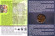 Монета 1 ринггит (в буклете). 2011 год, Малайзия. Всемирный фонд дикой природы - 50 лет основания (1961-2011). Монета 1 ринггит (в буклете). 2011 год, Малайзия. Всемирный фонд дикой природы - 50 лет основания (1961-2011).