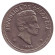 Монета 20 сентаво. 1959 год, Колумбия. Монета 20 сентаво. 1959 год, Колумбия.