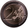 Монета 2 евро. 2021 год, Португалия. Летние Олимпийские игры в Токио. Монета 2 евро. 2021 год, Португалия. Летние Олимпийские игры в Токио.