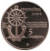 Монета 5 гривен. 2004 год, Украина. Ледокол "Капитан Белоусов". Монета 5 гривен. 2004 год, Украина. Ледокол "Капитан Белоусов".