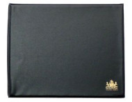 Альбом горизонтальный, с 10 листами на 179 монет. Производство Россия, СомС.