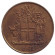 Монета 1 крона. 1962 год, Исландия. Монета 1 крона. 1962 год, Исландия.