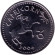 Монета 10 шиллингов. 2006 год, Сомалиленд. Серия "Знаки зодиака". Козерог. Монета 10 шиллингов. 2006 год, Сомалиленд. Серия "Знаки зодиака". Козерог.