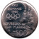Монета 500 лир. 1980 год, Сан-Марино. XXII летние Олимпийские Игры, Москва 1980. Бокс.