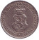 Монета 20 стотинок. 1913 год, Болгария. Монета 20 стотинок. 1913 год, Болгария.