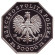 Монета 50000 злотых. 1992 год, Польша. 200 лет ордену Воинской доблести. (Виртути Милитари).
