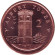 Монета 2 пенса. 2007 год (AB), Остров Мэн. UNC. Башня Альберта. Монета 2 пенса. 2007 год (AB), Остров Мэн. UNC. Башня Альберта.