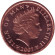 Монета 2 пенса. 2007 год (AB), Остров Мэн. UNC. Башня Альберта. Монета 2 пенса. 2007 год (AB), Остров Мэн. UNC. Башня Альберта.