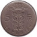 5 франков. 1950 год, Бельгия. (Belgie)