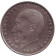 Монета 2 марки. 1975 год (D), ФРГ. Конрад Аденауэр. Монета 2 марки. 1975 год (D), ФРГ. Конрад Аденауэр.