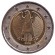 Монета 2 евро. 2008 год (D), Германия. Монета 2 евро. 2008 год (D), Германия.